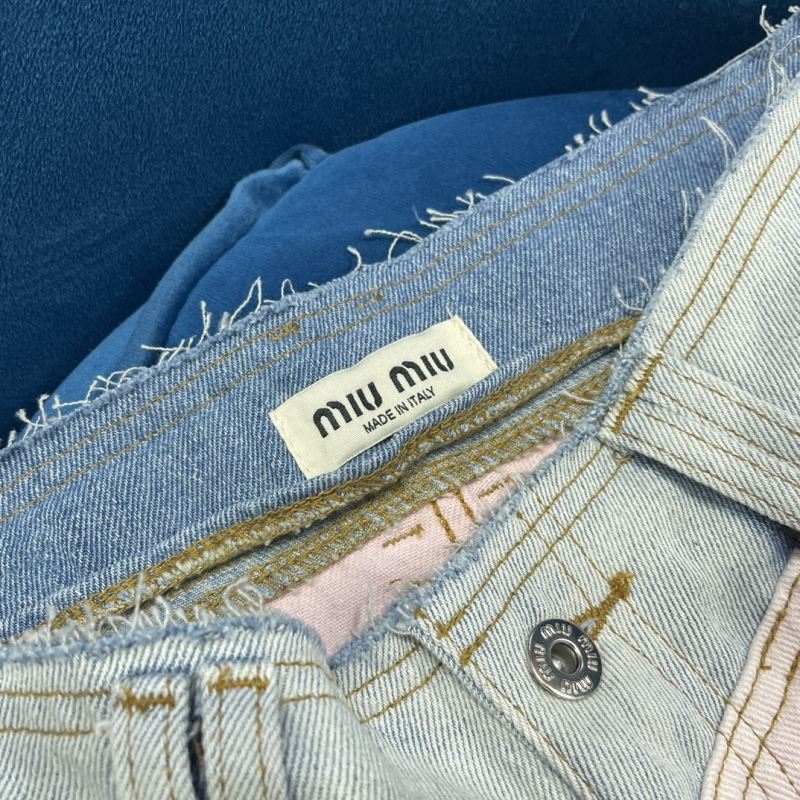 Miu Miu Jeans